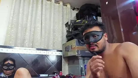 PrincySpicy — Stripchat recorded stream image, 13.02.2025 19:40