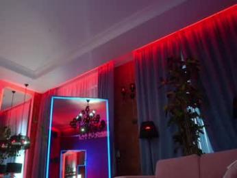 eva_fashionista — Chaturbate recorded stream image, 07.08.2025 03:20