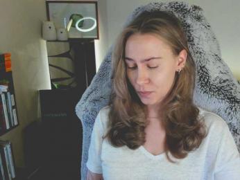 Adamova_Eva — Bongacams recorded stream screenshot (13 Feb 2025)