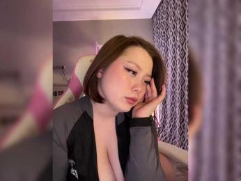 damilui — Bongacams recorded stream image, 13.02.2025 15:20