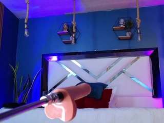 lady-brownn — Camsoda recorded stream image, 07.08.2025 11:20