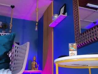 lady-brownn — Camsoda recorded stream image, 07.08.2025 11:20