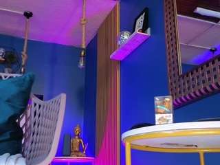 lady-brownn — Camsoda recorded stream image, 07.08.2025 11:20