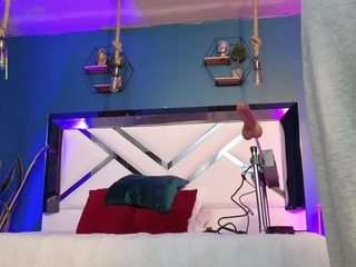 lady-brownn — Camsoda recorded stream image, 07.08.2025 11:20