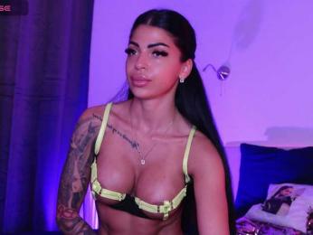 AngelaMyst — Bongacams recorded stream image, 07.08.2025 12:20