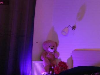 AngelaMyst — Bongacams recorded stream image, 07.08.2025 12:20