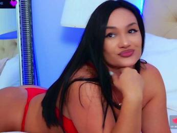 DaliyaArabian — Bongacams recorded stream image, 07.08.2025 15:20