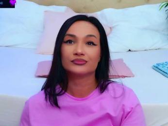 DaliyaArabian — Bongacams recorded stream image, 07.08.2025 15:20