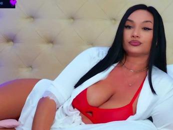 DaliyaArabian — Bongacams recorded stream image, 07.08.2025 15:20