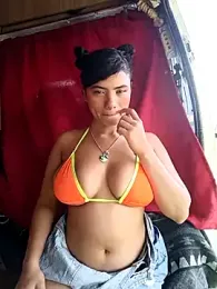 Simone_Miller — Stripchat recorded stream image, 13.02.2025 15:50