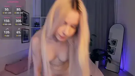 Emilyrighter1 — Stripchat recorded stream image, 07.08.2025 15:10