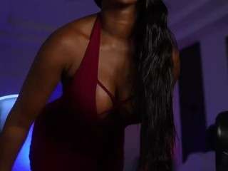 ms-k — Camsoda recorded stream image, 07.08.2025 21:40