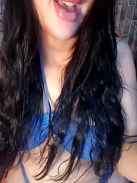 Queen_sousou — Stripchat recorded stream image, 07.08.2025 20:50