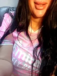 Queen_sousou — Stripchat recorded stream image, 07.08.2025 20:50