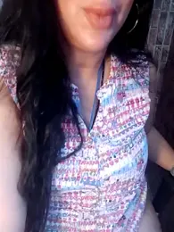 Queen_sousou — Stripchat recorded stream image, 07.08.2025 20:50
