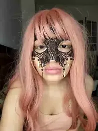 milissa0 — Stripchat recorded stream image, 07.08.2025 23:10