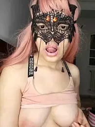 milissa0 — Stripchat recorded stream image, 07.08.2025 23:10