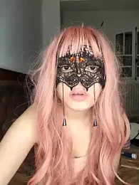 milissa0 — Stripchat recorded stream image, 07.08.2025 23:10