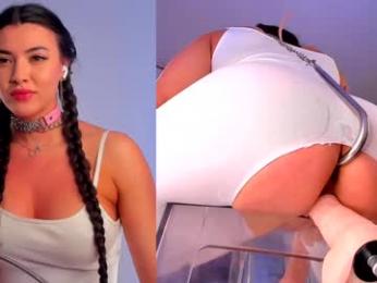 dakota_blare — Chaturbate recorded stream image, 07.08.2025 19:30