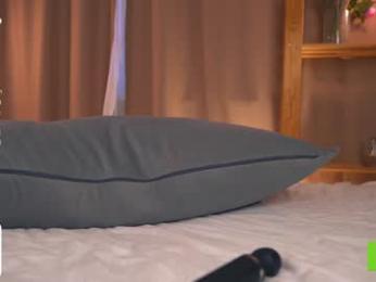 cinacandy — Chaturbate recorded stream image, 07.08.2025 23:00