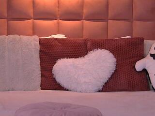 Olivia Onya — Flirt4free recorded stream image, 07.08.2025 19:10