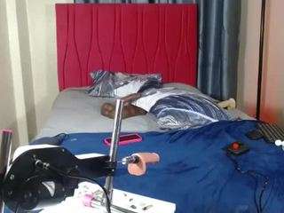 jollymami — Camsoda recorded stream image, 08.08.2025 02:50