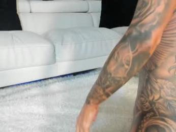 blonde_riderxxx — Chaturbate recorded stream image, 08.08.2025 03:20