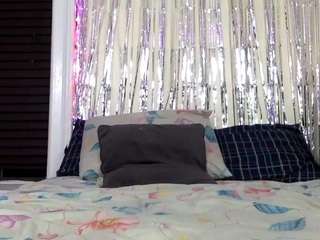 sapphirestorm8 — Camsoda recorded stream image, 08.08.2025 05:00