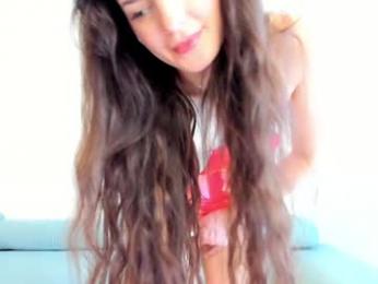 elaanna — Chaturbate recorded stream image, 08.08.2025 06:00