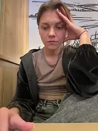 ValenciaShock — Stripchat recorded stream image, 08.08.2025 06:10