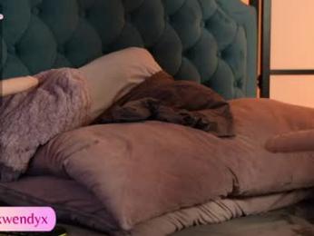 shiny_lily — Chaturbate recorded stream image, 08.08.2025 06:50