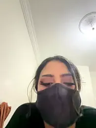 Ahlam7578 — Stripchat recorded stream image, 08.08.2025 11:50