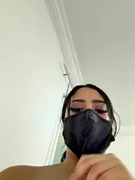 Ahlam7578 — Stripchat recorded stream image, 08.08.2025 11:50