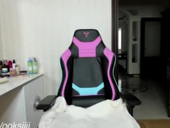 oksanafedorova — Chaturbate recorded stream screenshot (08 Aug 2025)