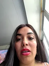 _SARA_69 — Stripchat recorded stream image, 08.08.2025 11:30