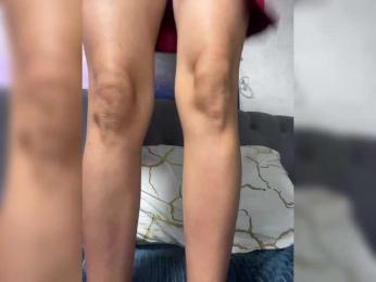 -Sexy_Hot_Angel- — Bongacams recorded stream screenshot (08 Aug 2025)