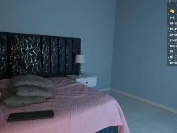 Gisell-Montoy — Bongacams recorded stream image, 08.08.2025 13:20