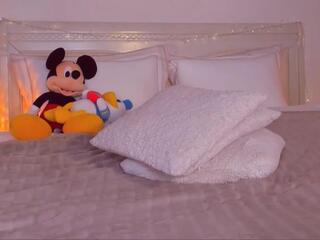Mary Harris — Flirt4free recorded stream image, 08.08.2025 12:40