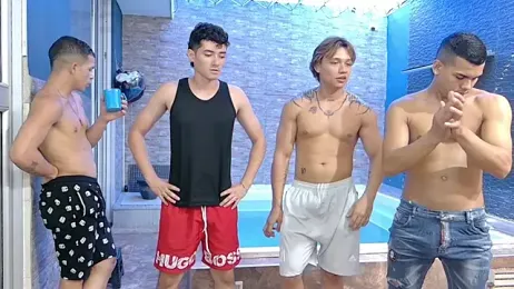 Boysgang_sex — Stripchat recorded stream image, 08.08.2025 11:20