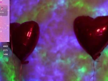 Cool-Baby — Bongacams recorded stream image, 13.02.2025 17:40