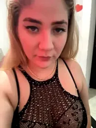 Celestedubois — Stripchat recorded stream screenshot (08 Aug 2025)
