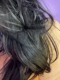 clarachanelricek — Stripchat recorded stream image, 08.08.2025 21:20