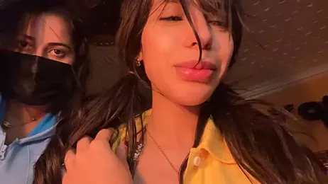 ORLA86 — Stripchat recorded stream screenshot (08 Aug 2025)