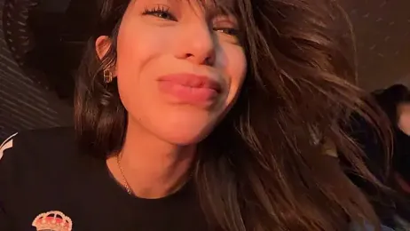 ORLA86 — Stripchat recorded stream screenshot (08 Aug 2025)