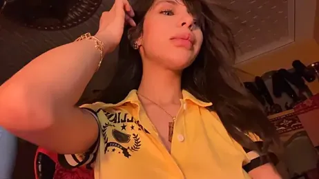 ORLA86 — Stripchat recorded stream screenshot (08 Aug 2025)