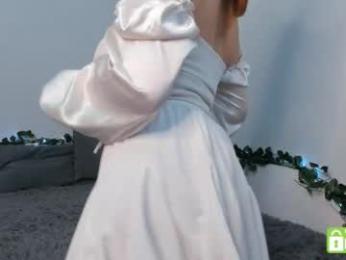 pinkncrazy — Chaturbate recorded stream screenshot (13 Feb 2025)