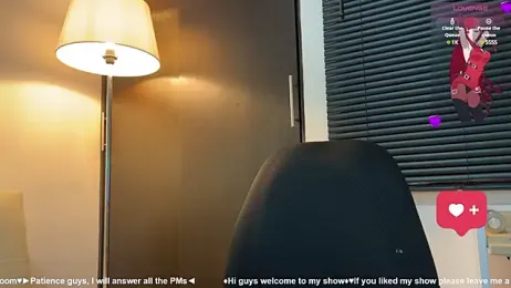 pretty_loly1 — Stripchat recorded stream screenshot (09 Aug 2025)