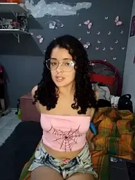 NinaSweet2 — Stripchat recorded stream image, 09.08.2025 03:30