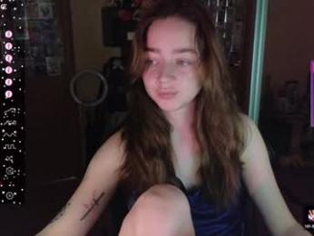 queen_kitty1818 — Chaturbate recorded stream screenshot (09 Aug 2025)