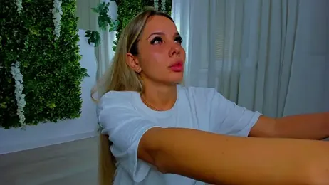 VivienCarter — Stripchat recorded stream image, 09.08.2025 02:40